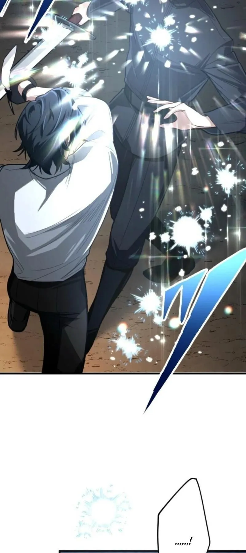 The Magic Theory of the Regressed Sword Saint ตอนที่ 7 หน้า 53