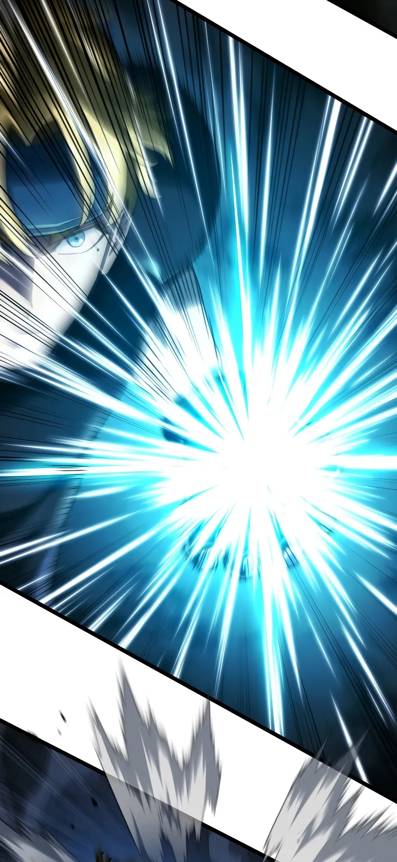 Revenge of the Iron-Blooded Sword Hound ตอนที่ 77 หน้า 65
