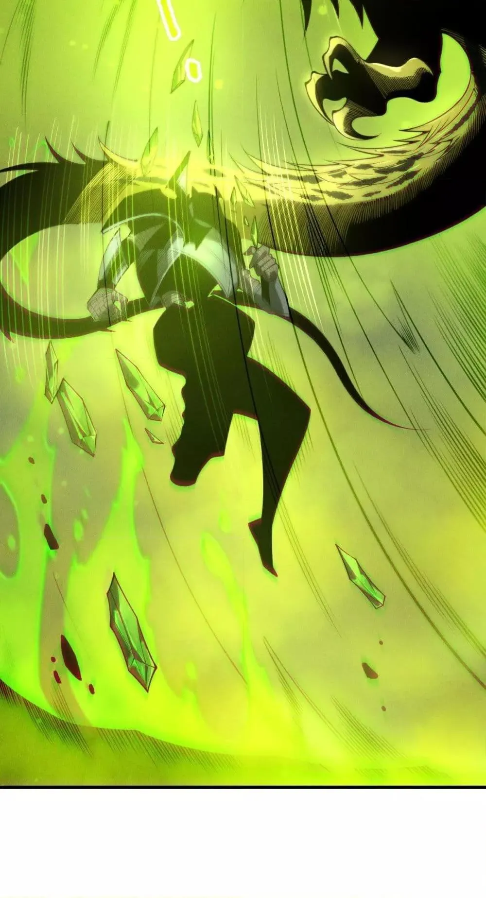 Disastrous Necromancer ตอนที่ 209 หน้า 19