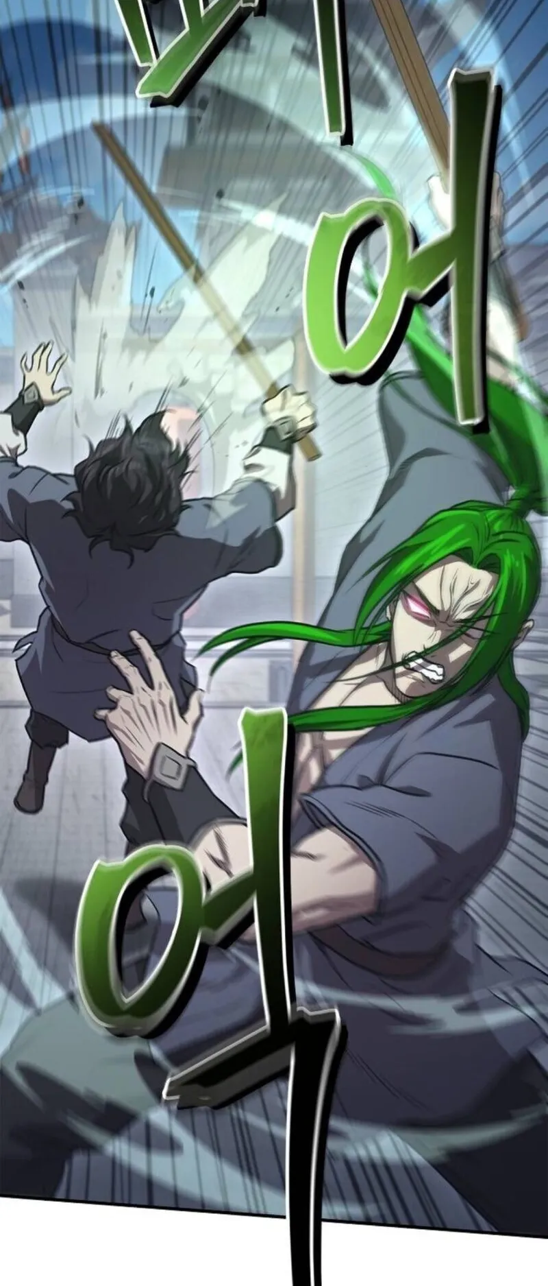 The Demonic Cult Instructor Returns ตอนที่ 29 หน้า 8