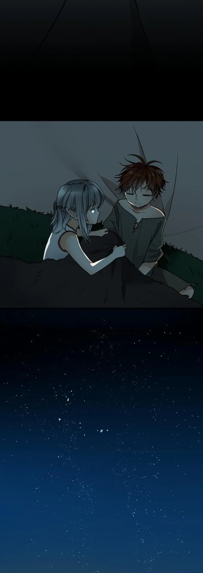 The Beginning After the End ตอนที่ 19 หน้า 26