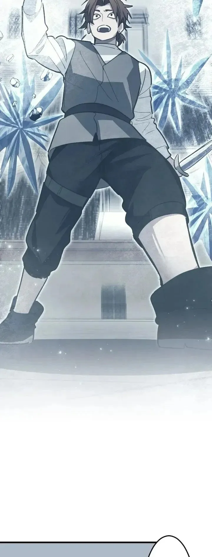 The Magic Theory of the Regressed Sword Saint ตอนที่ 34 หน้า 32