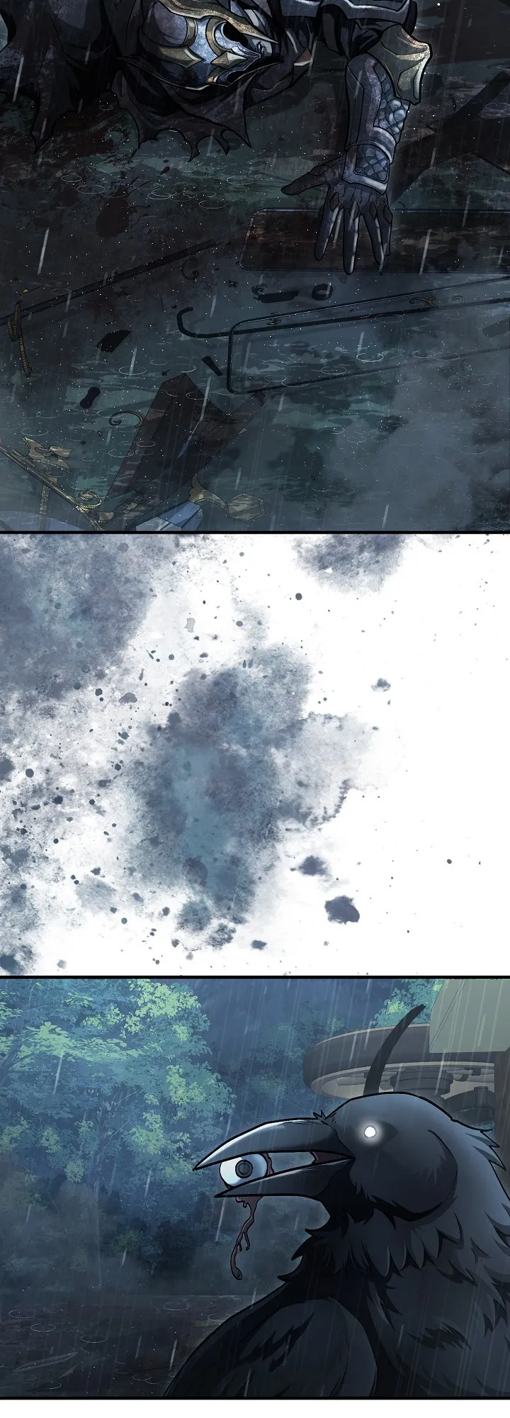 Half Blood ตอนที่ 0 หน้า 17