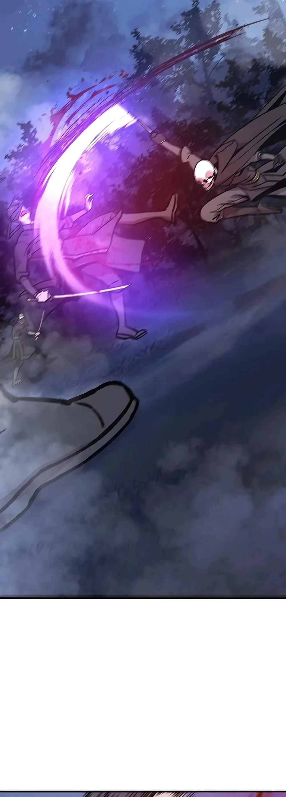 Skeleton Warrior ตอนที่ 2 หน้า 21