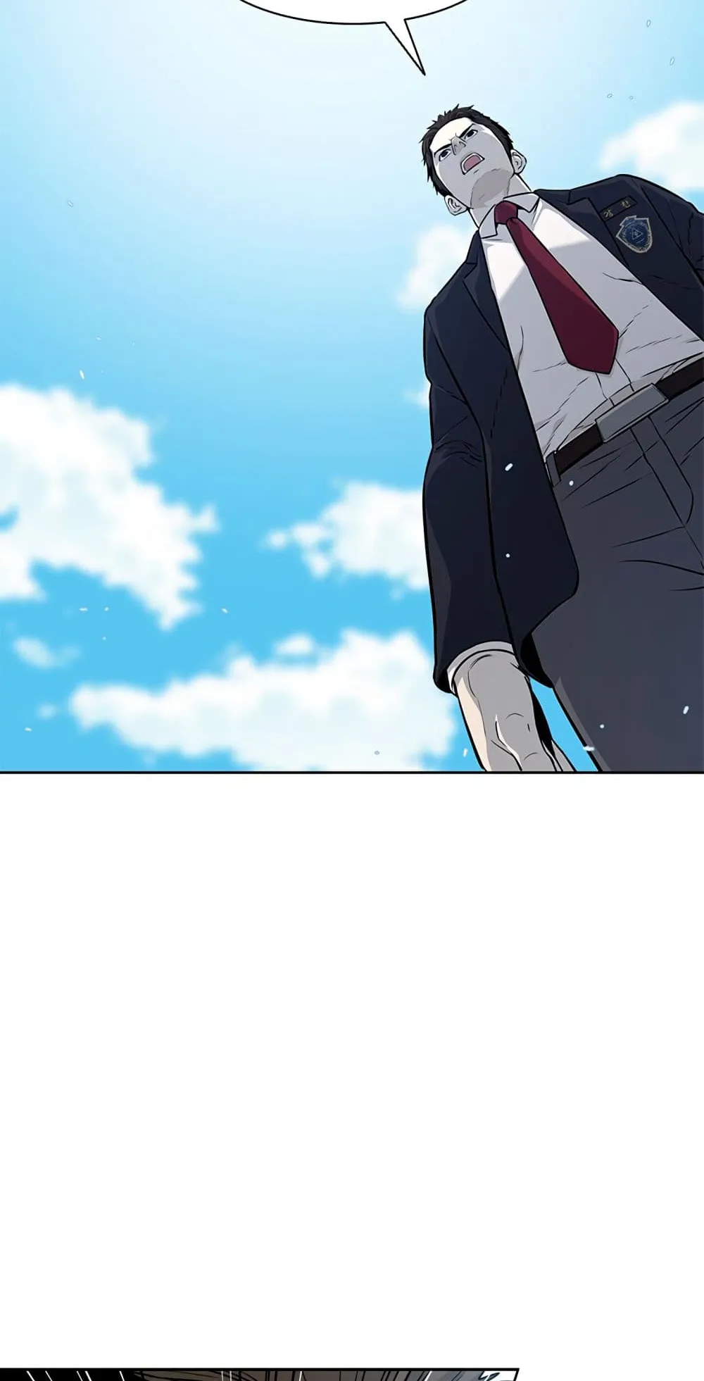 God of Blackfield ตอนที่ 7 หน้า 99