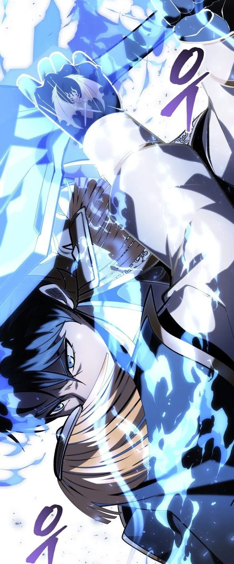 A Dragonslayer’s Peerless Regression ตอนที่ 38 หน้า 8