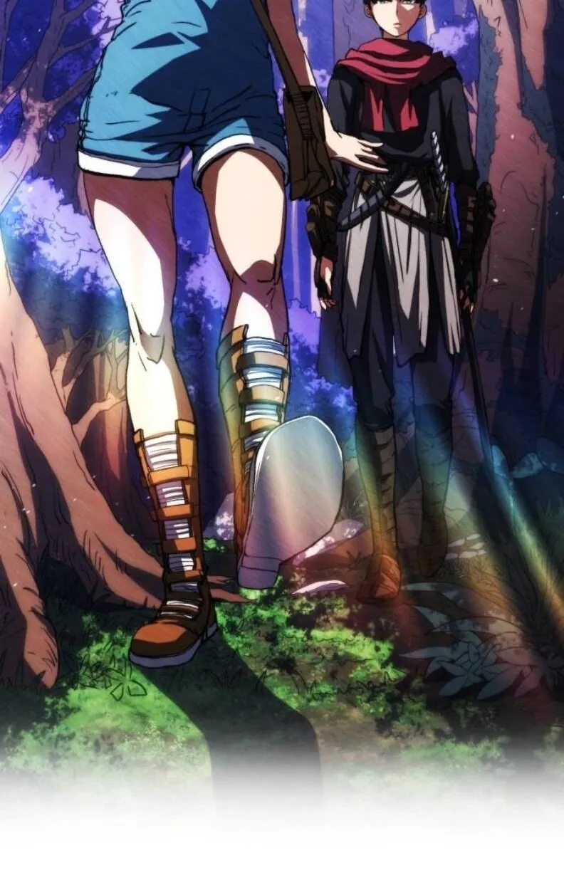 Wild Ranker ตอนที่ 9 หน้า 15