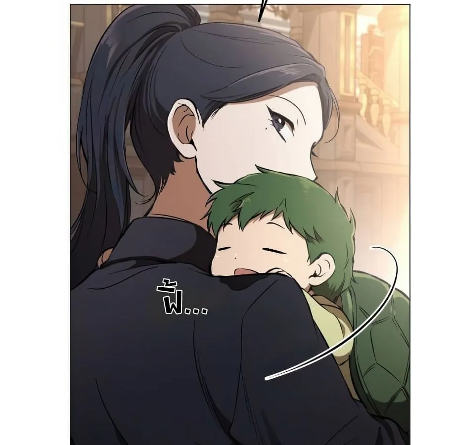 Shinsu Kindergarten ตอนที่ 5 หน้า 85