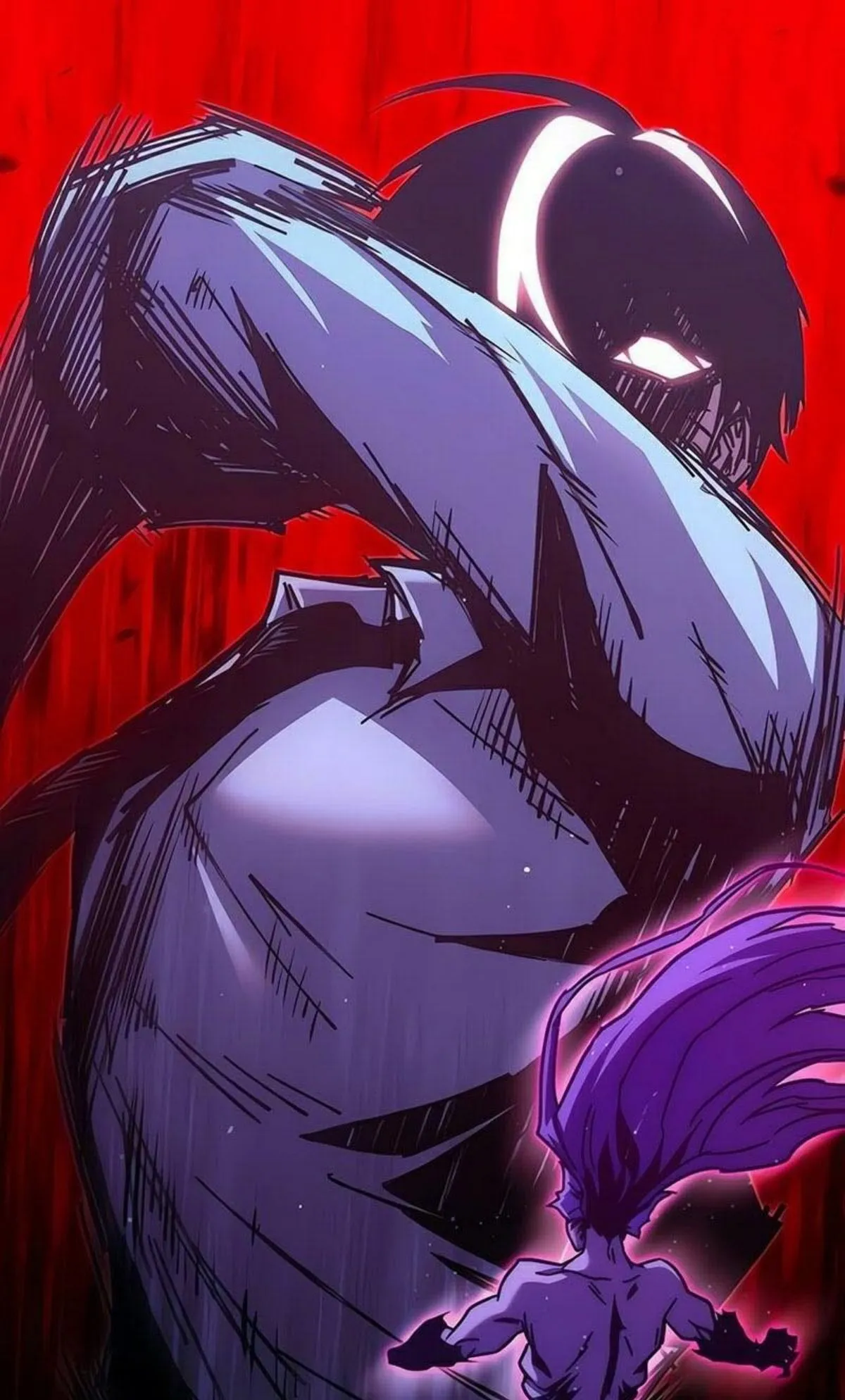 I Took Over The Academy With a Single Sashimi Knife ตอนที่ 20 หน้า 107