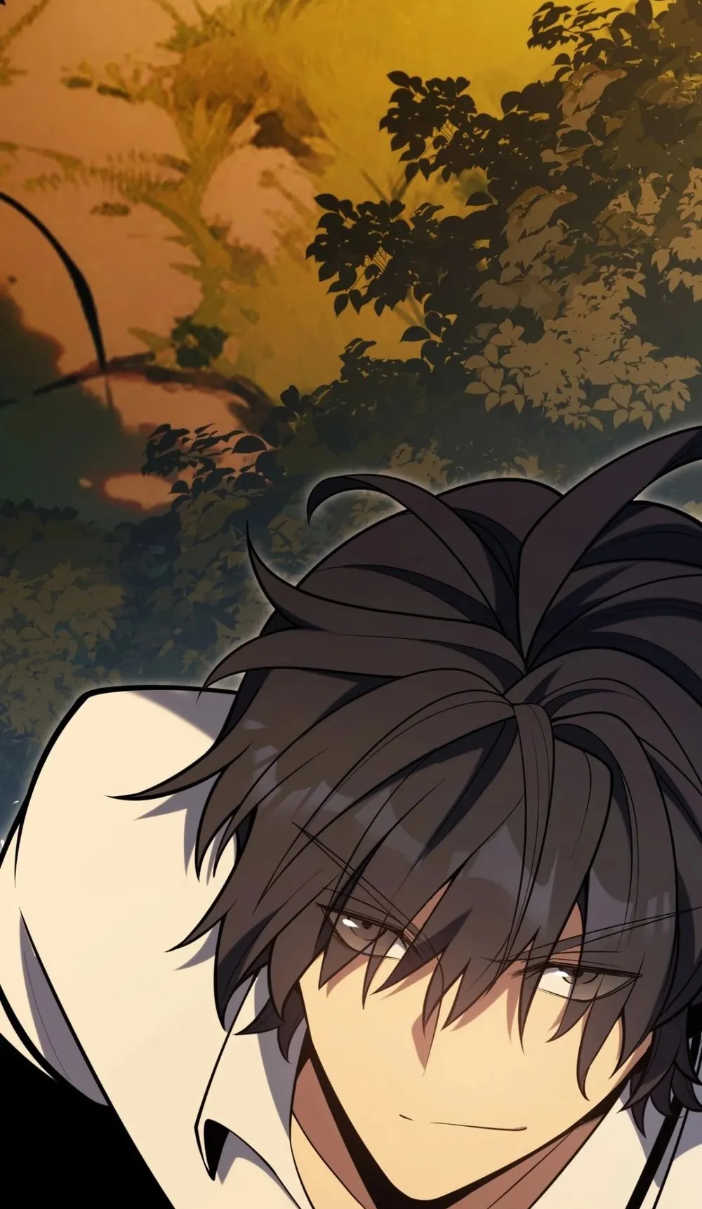 My Starting Talent is Mythical, A Single Strike Smites Deities ตอนที่ 4 หน้า 13