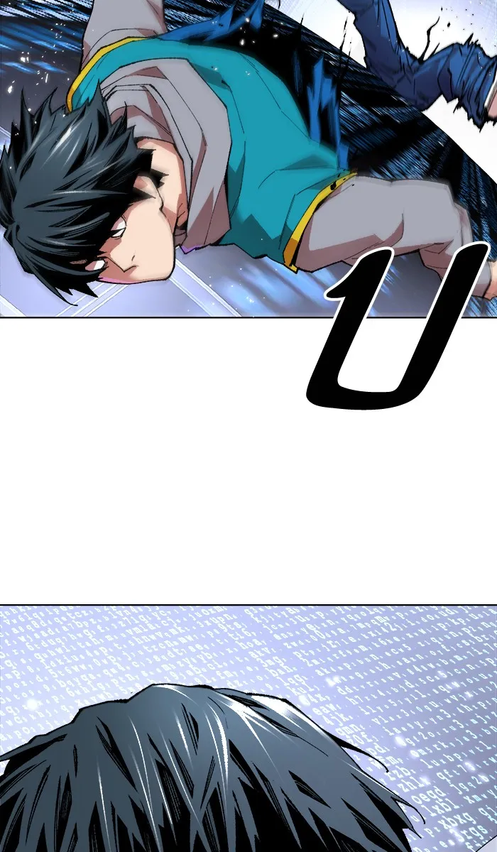 Limit Breaker ตอนที่ 1 หน้า 10