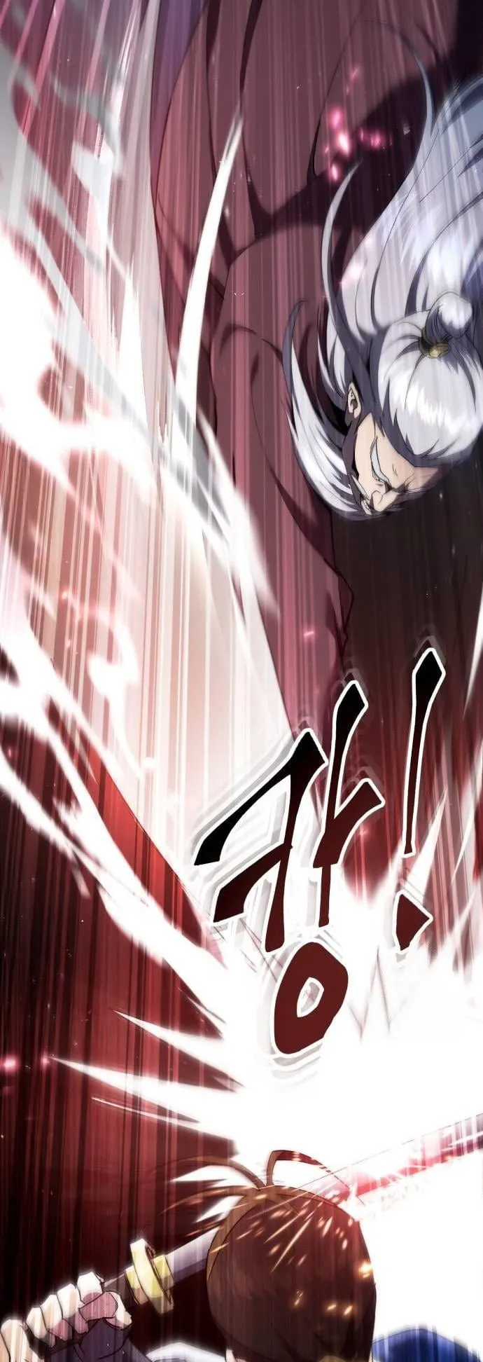 The Heavenly Demon Wants a Quiet Life ตอนที่ 13 หน้า 55