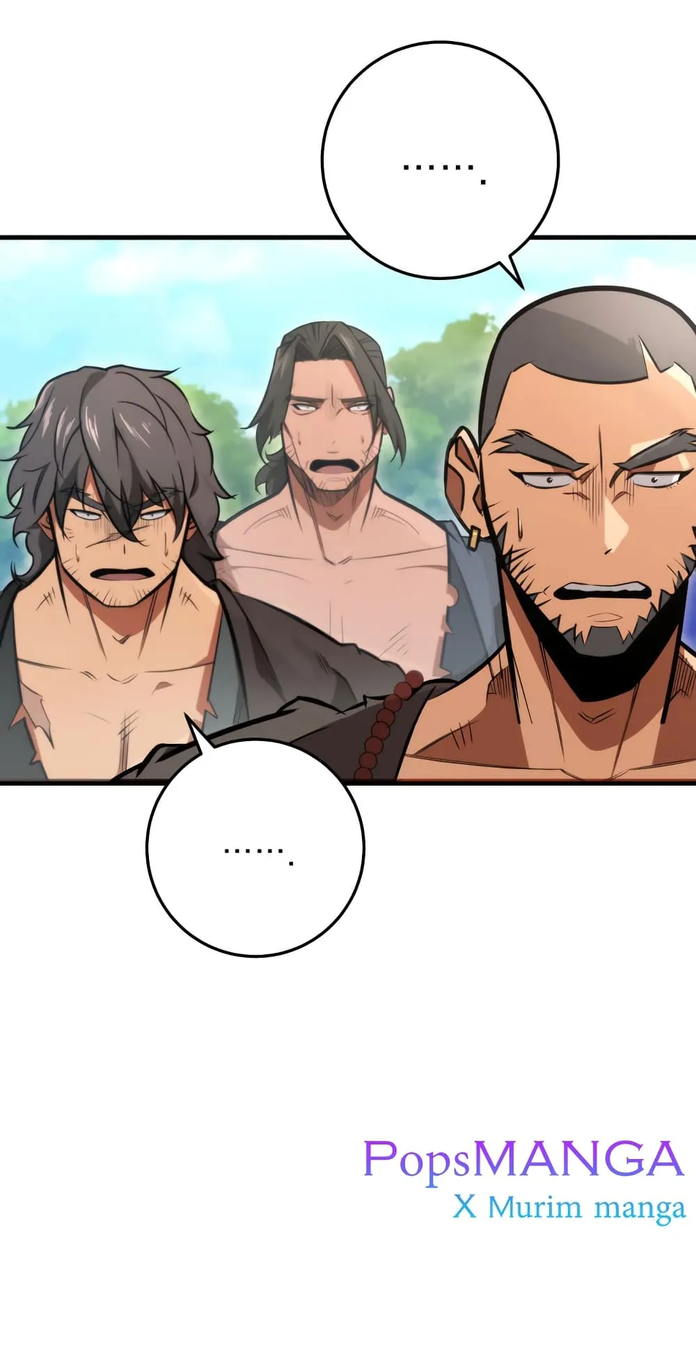 Heavenly Inquisition Sword ตอนที่ 10 หน้า 83