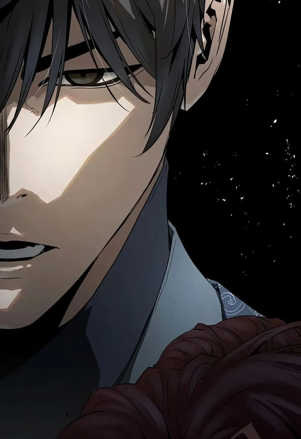Absolute Regression ตอนที่ 100 หน้า 119