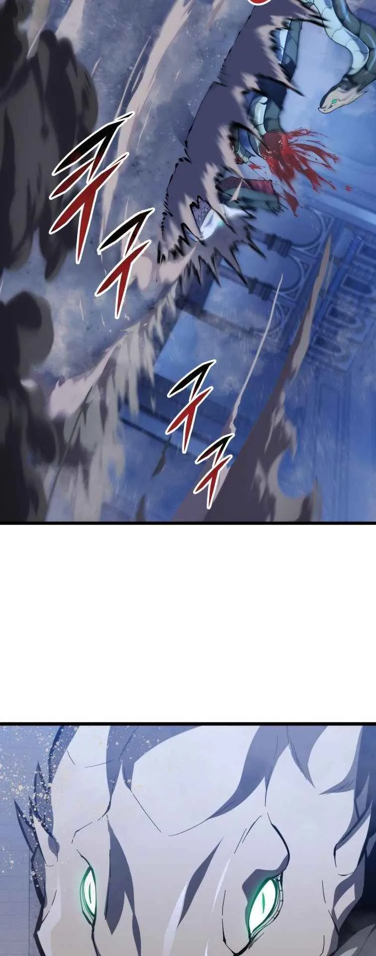 A Dragonslayer’s Peerless Regression ตอนที่ 33 หน้า 40