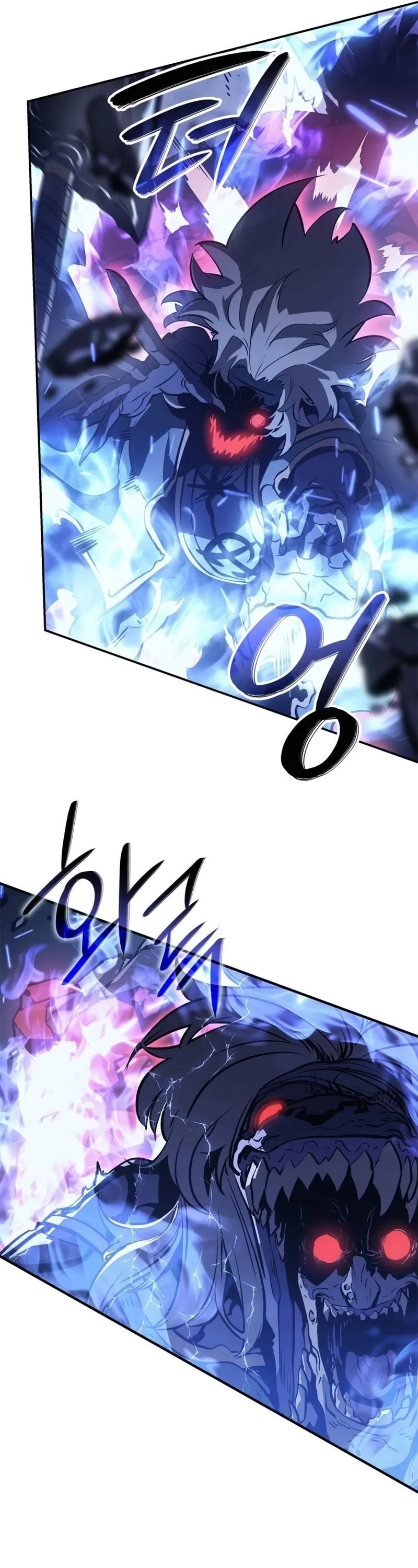 Solo Leveling: Ragnarok ตอนที่ 18 หน้า 51