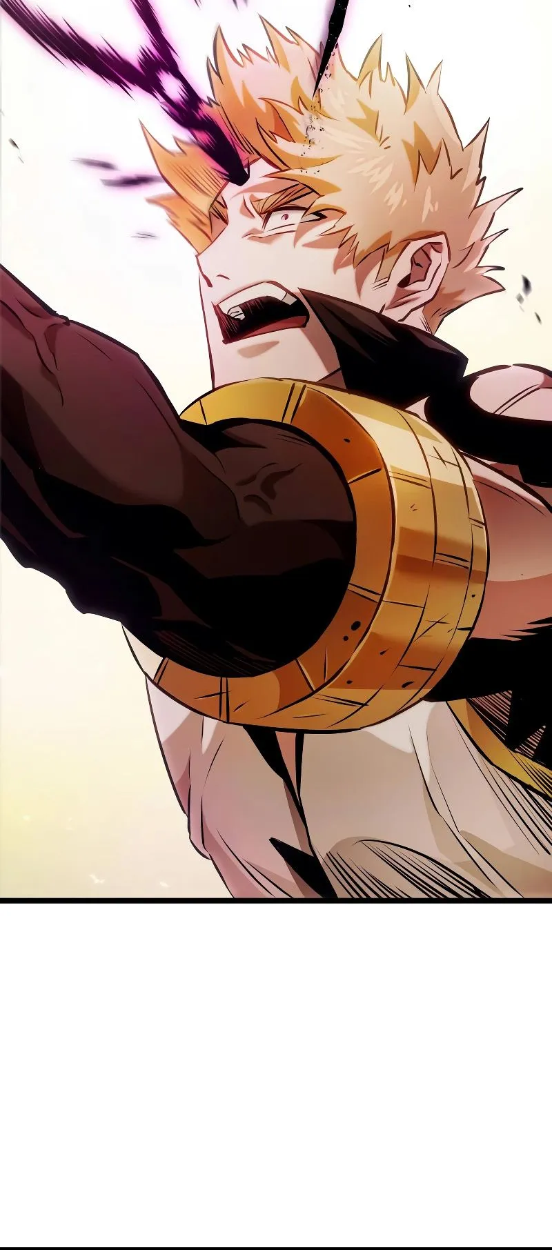 Light of Arad: Forerunner ตอนที่ 3 หน้า 30