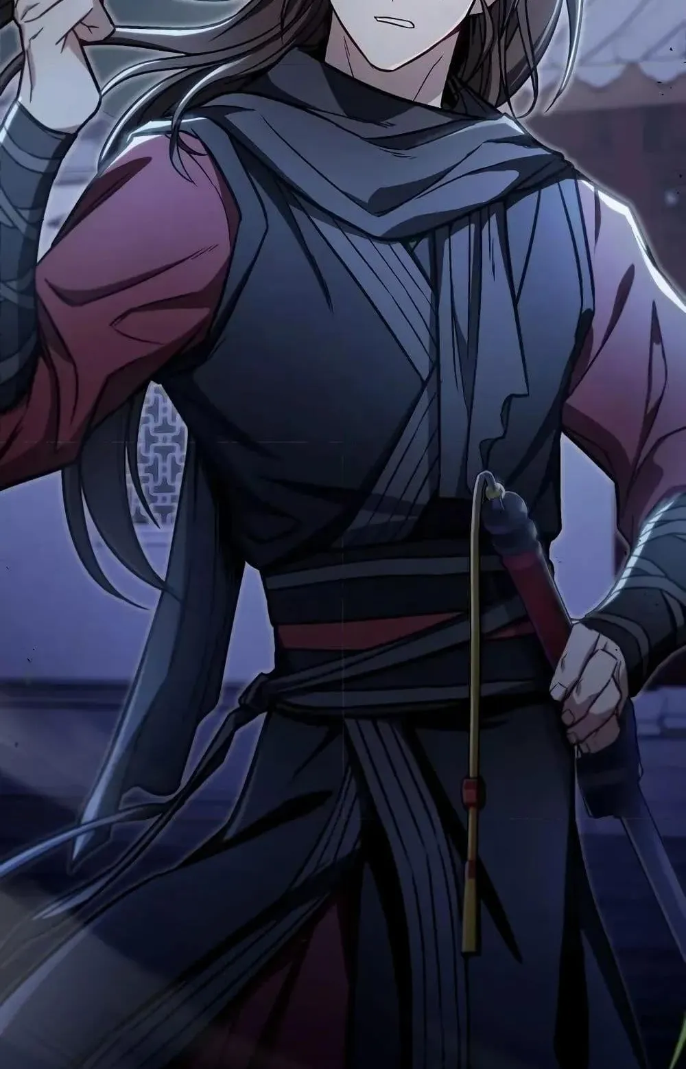 The Twin Swords of the Sima ตอนที่ 13 หน้า 116