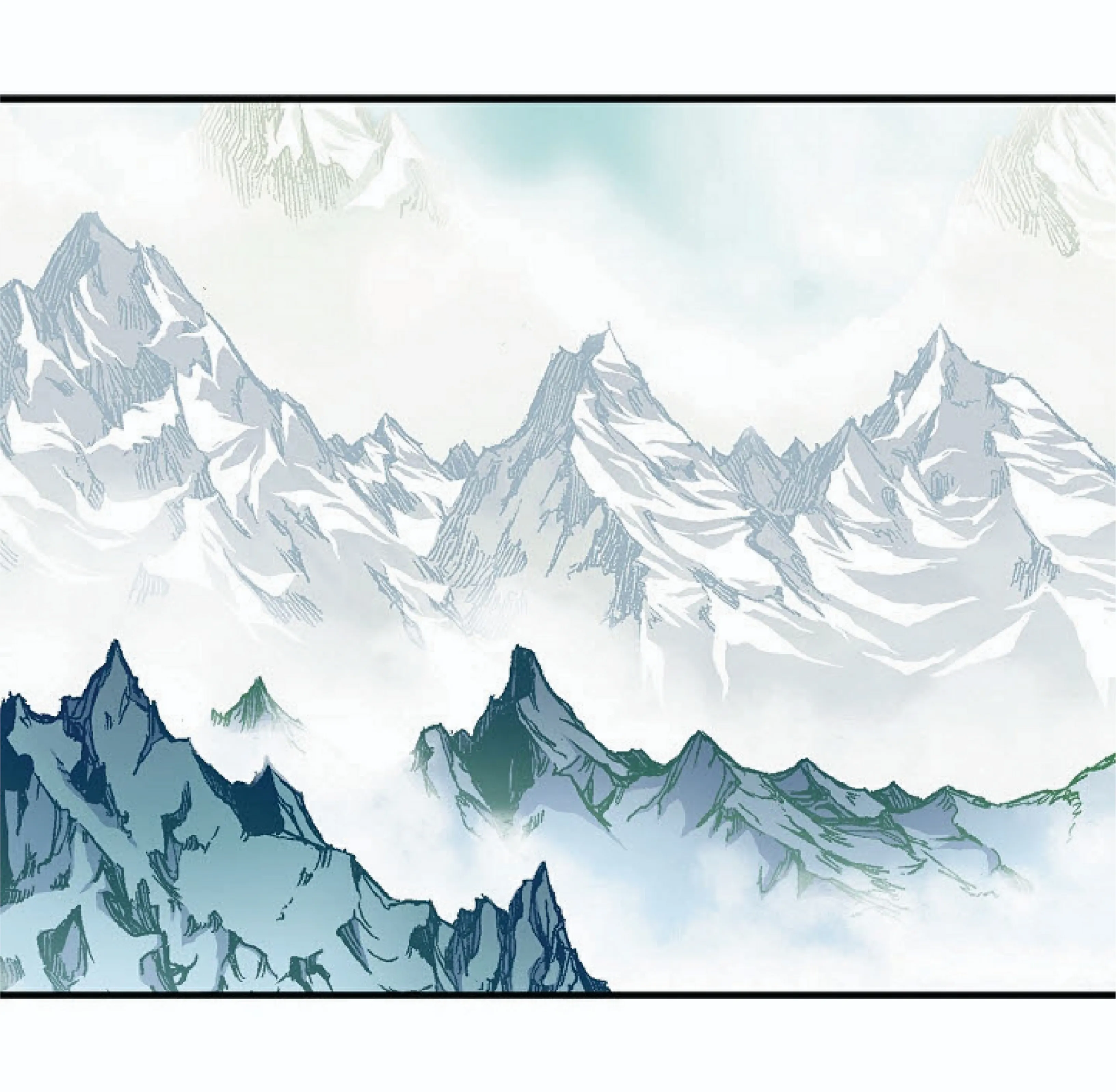 Memoir of the God of War ตอนที่ 4 หน้า 61