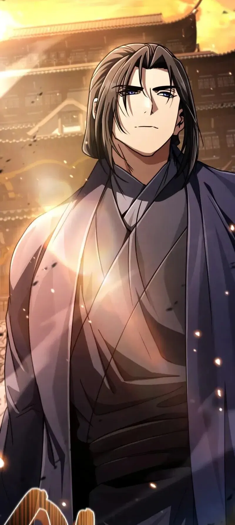Reincarnation of the Fist King ตอนที่ 33 หน้า 6