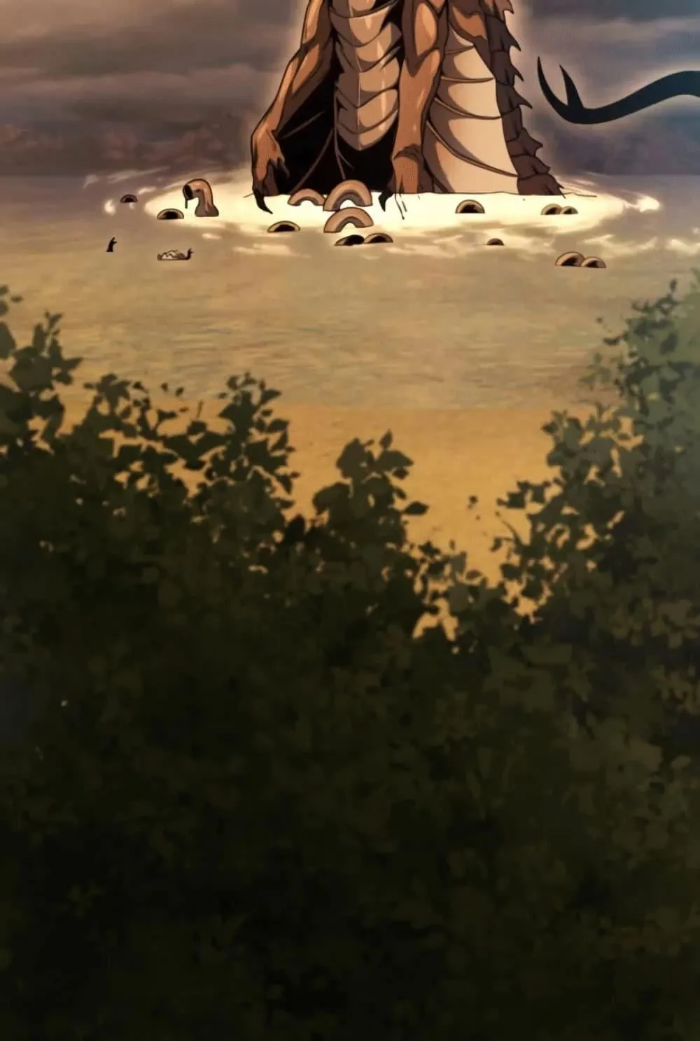 100 Million Years Later: The Ultimate Weapon’s Return ตอนที่ 3 หน้า 4
