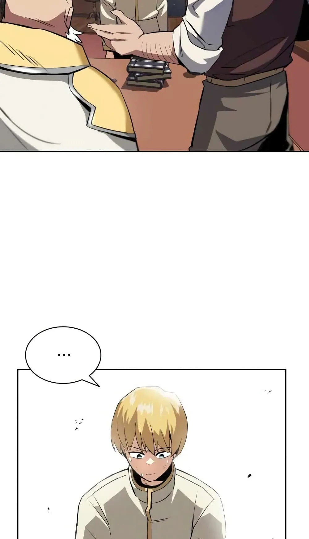The Lazy Lord Masters the Sword ตอนที่ 18 หน้า 12