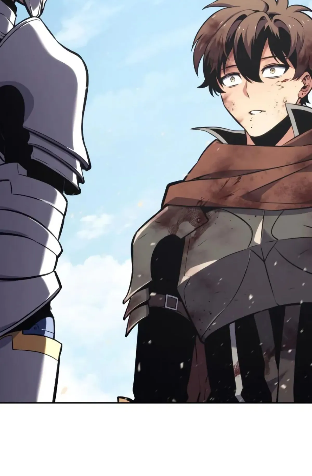 The Cold-Blooded Warrior ตอนที่ 6 หน้า 63