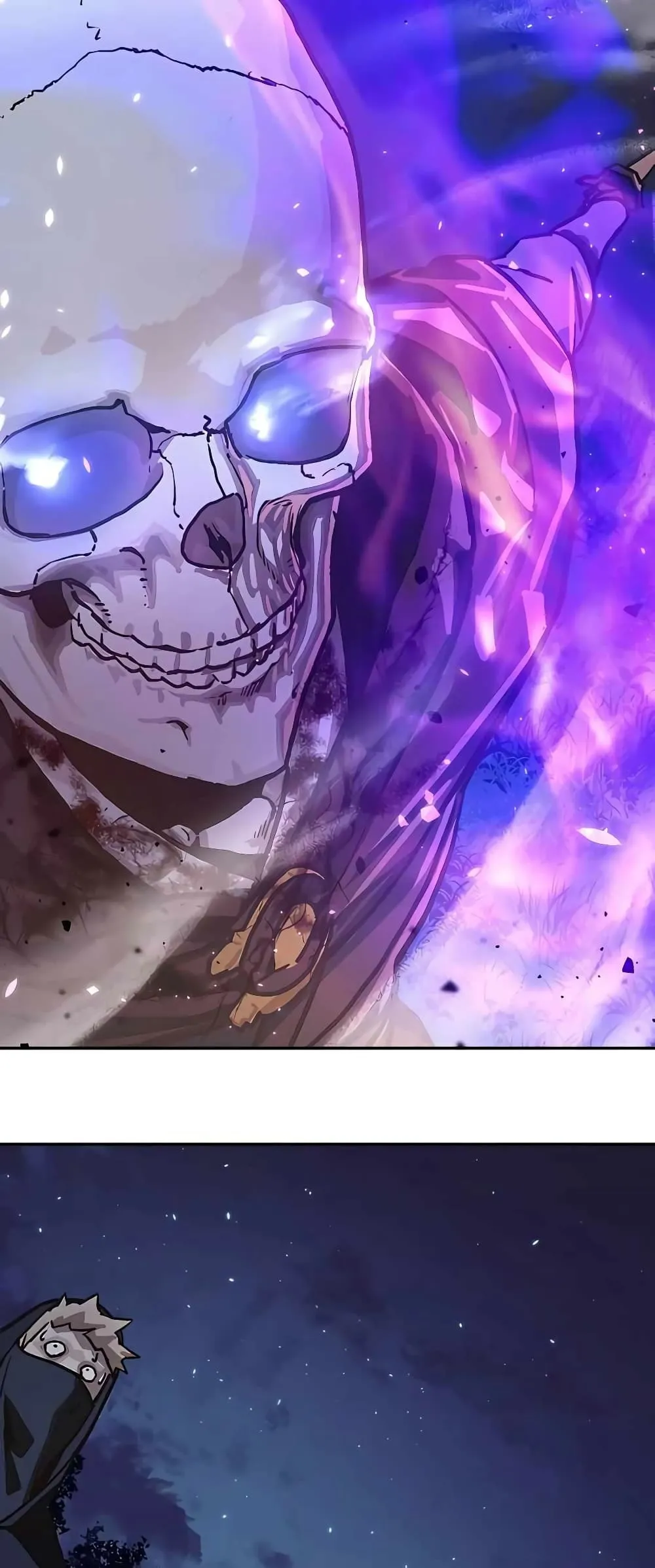 Skeleton Warrior ตอนที่ 1 หน้า 188