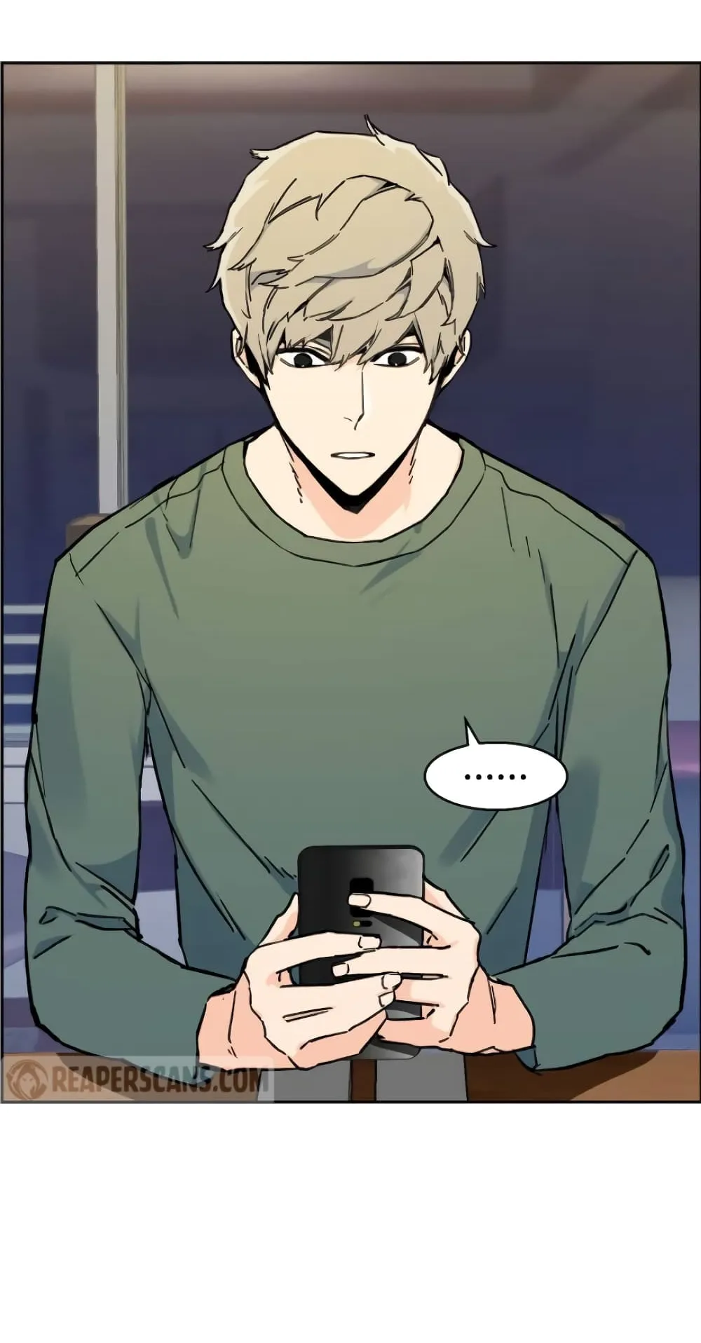 Mercenary Enrollment ตอนที่ 5 หน้า 48