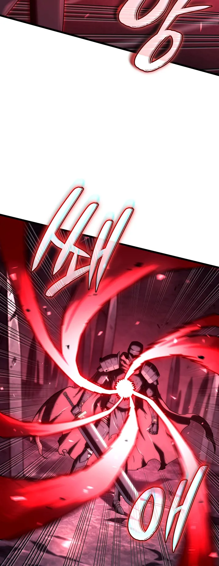 Revenge of the Iron-Blooded Sword Hound ตอนที่ 123 หน้า 50
