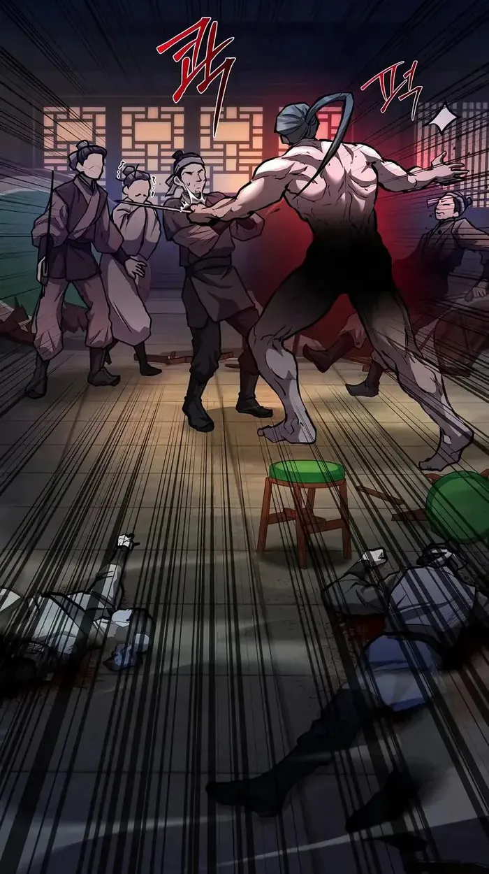 Reborn on the Demonic Cult Battlefield ตอนที่ 6 หน้า 20