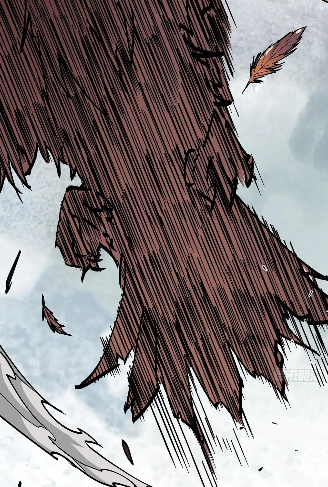 Immortal Fairy, Please Listen to My Explanation ตอนที่ 14 หน้า 43