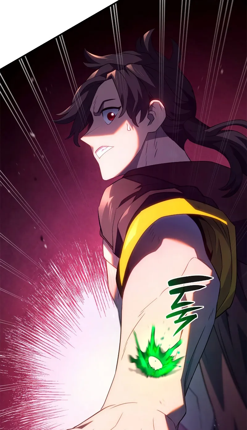 Revenge of the Iron-Blooded Sword Hound ตอนที่ 58 หน้า 48