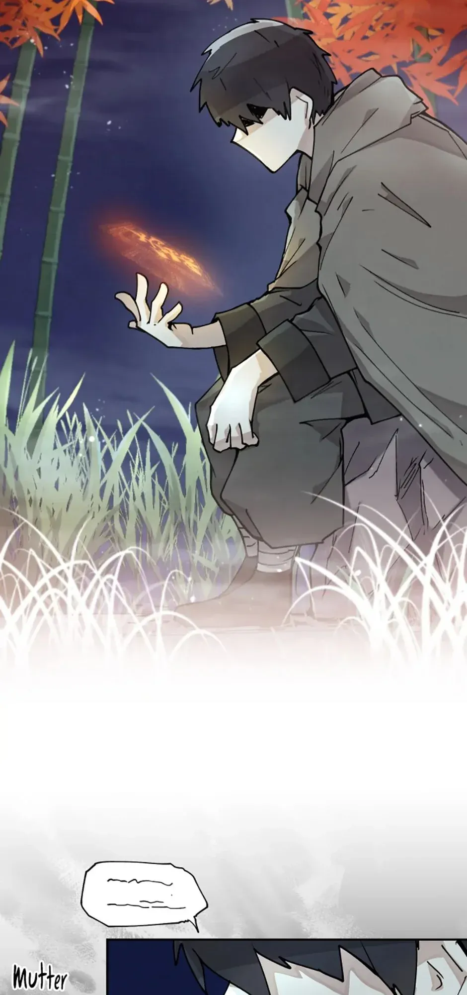Reincarnation of the Hero Party’s Grand Mage ตอนที่ 7 หน้า 42