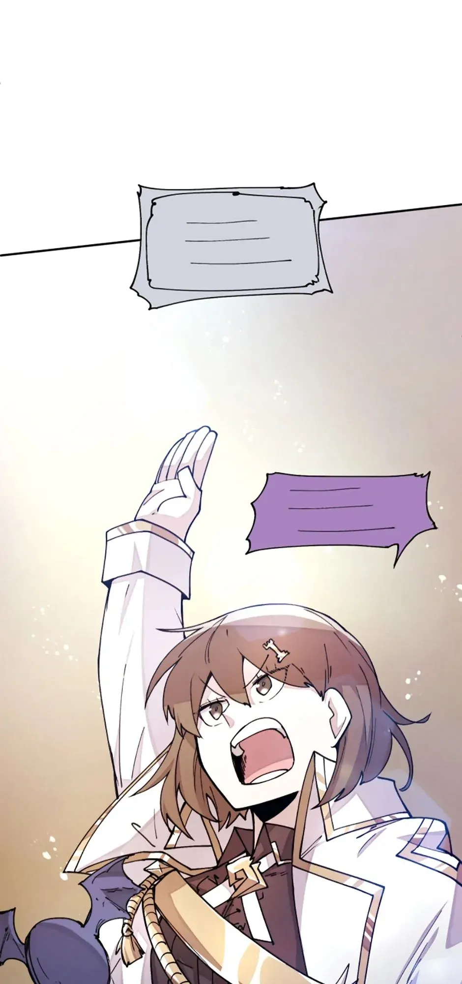 Reincarnation of the Hero Party’s Grand Mage ตอนที่ 13 หน้า 25