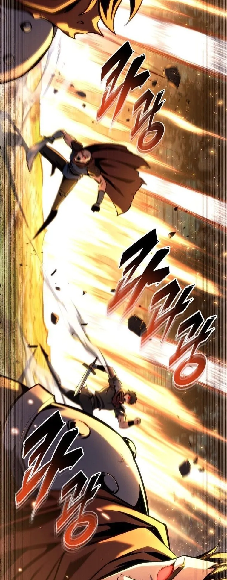 A Dragonslayer’s Peerless Regression ตอนที่ 68 หน้า 14