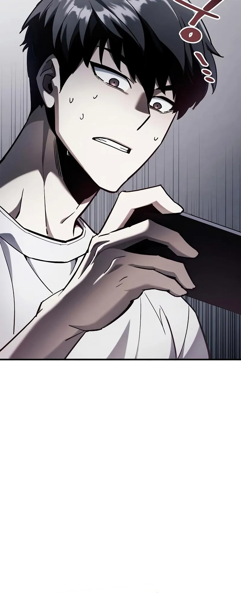 The Player Hides His Past ตอนที่ 5 หน้า 104
