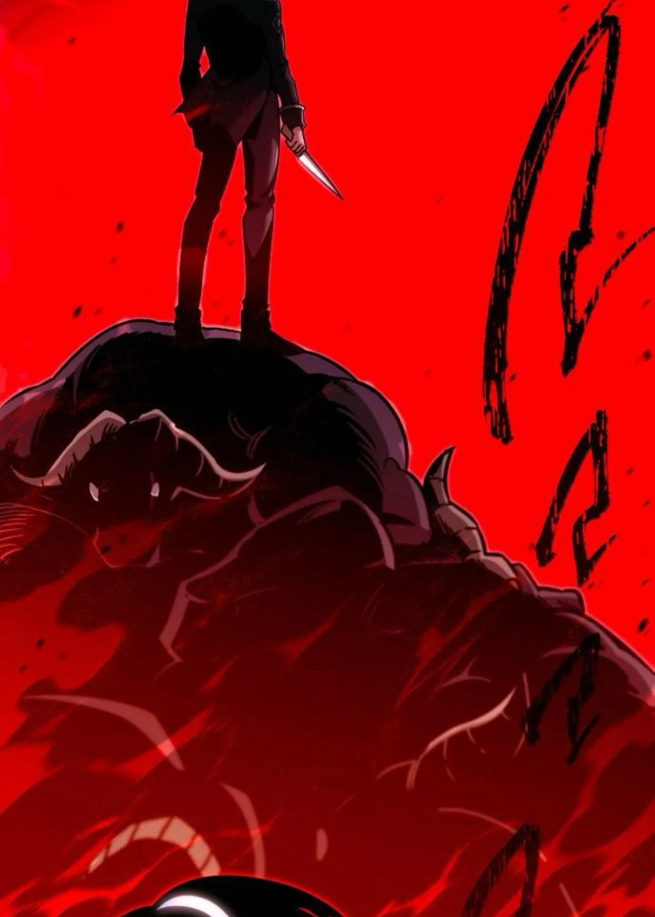 I Took Over The Academy With a Single Sashimi Knife ตอนที่ 32 หน้า 5