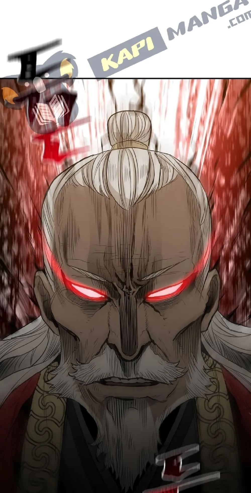 Heavenly Demon Cultivation Simulation ตอนที่ 2 หน้า 5