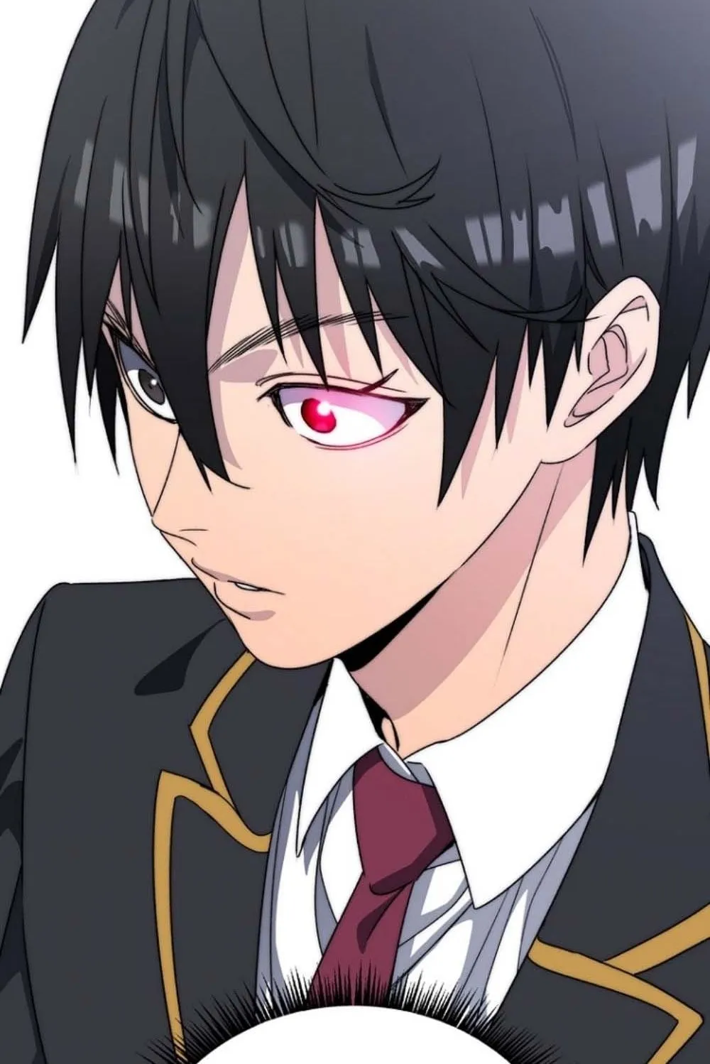 The 18-Year Old Demon King ตอนที่ 3 หน้า 135