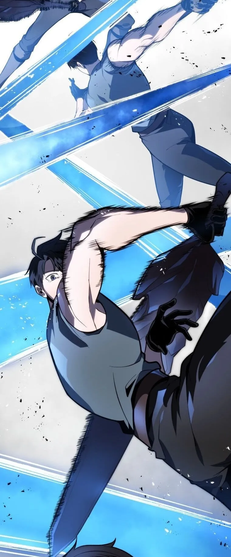 A Dragonslayer’s Peerless Regression ตอนที่ 46 หน้า 91
