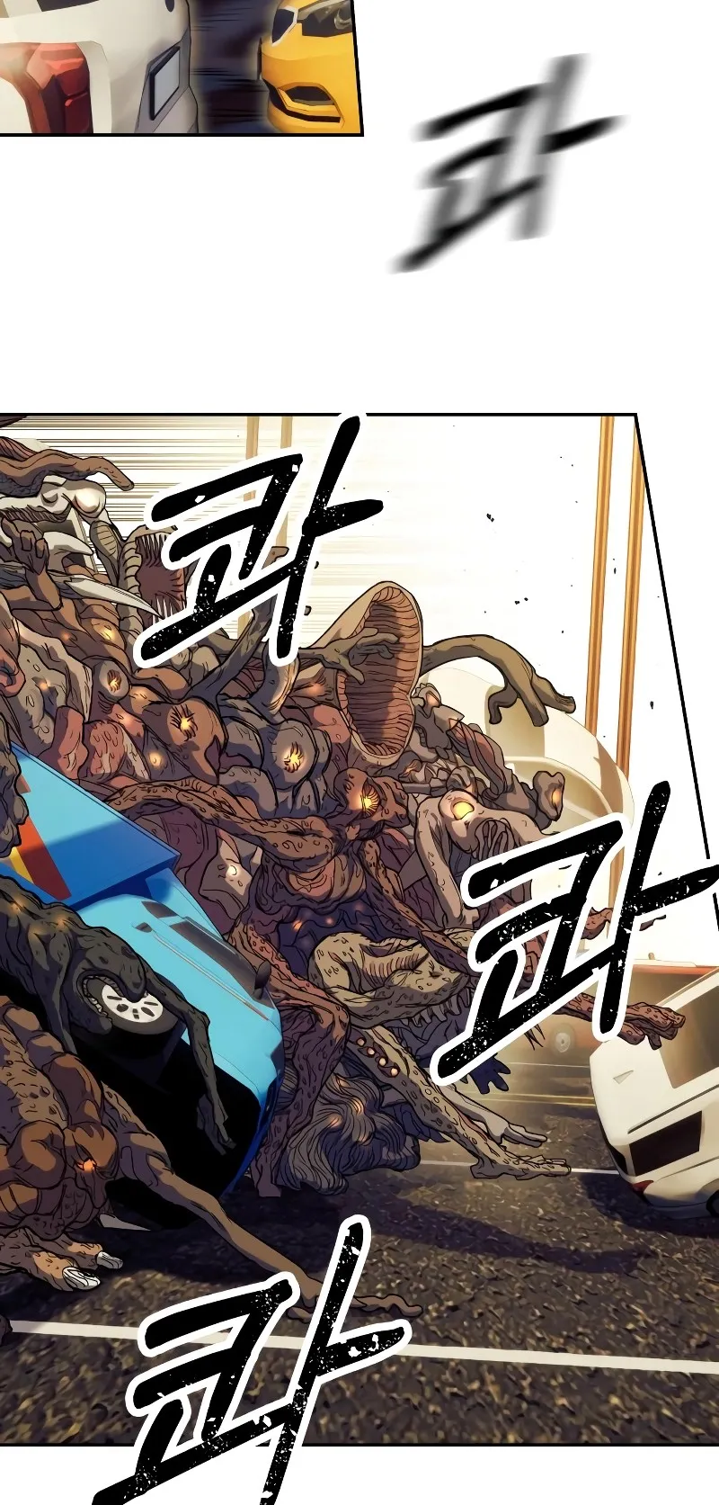 Surviving the Apocalypse ตอนที่ 5 หน้า 52
