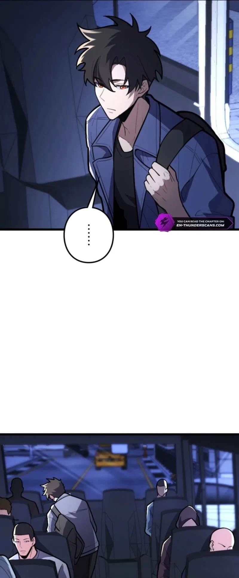 The Clan’s Failure Is a Former Continental Champion ตอนที่ 25 หน้า 58