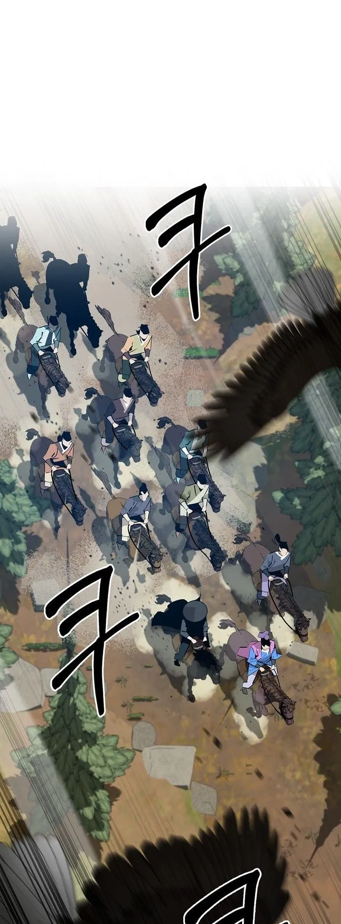 Wild West Murim ตอนที่ 20 หน้า 64