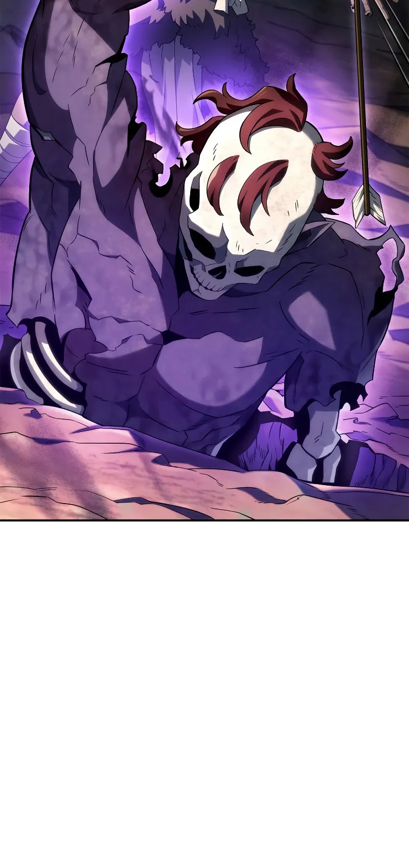 Revenge of the Iron-Blooded Sword Hound ตอนที่ 53 หน้า 72
