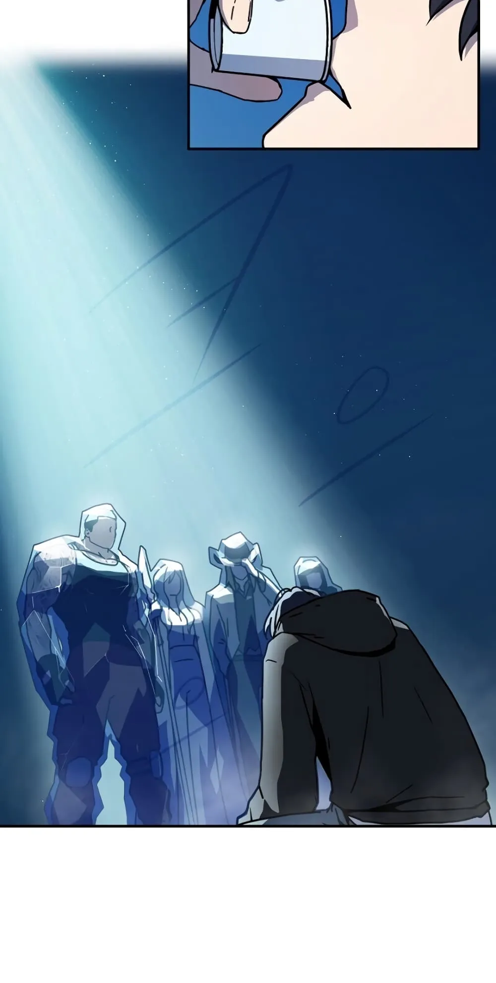 The Frozen Player Returns ตอนที่ 2 หน้า 84