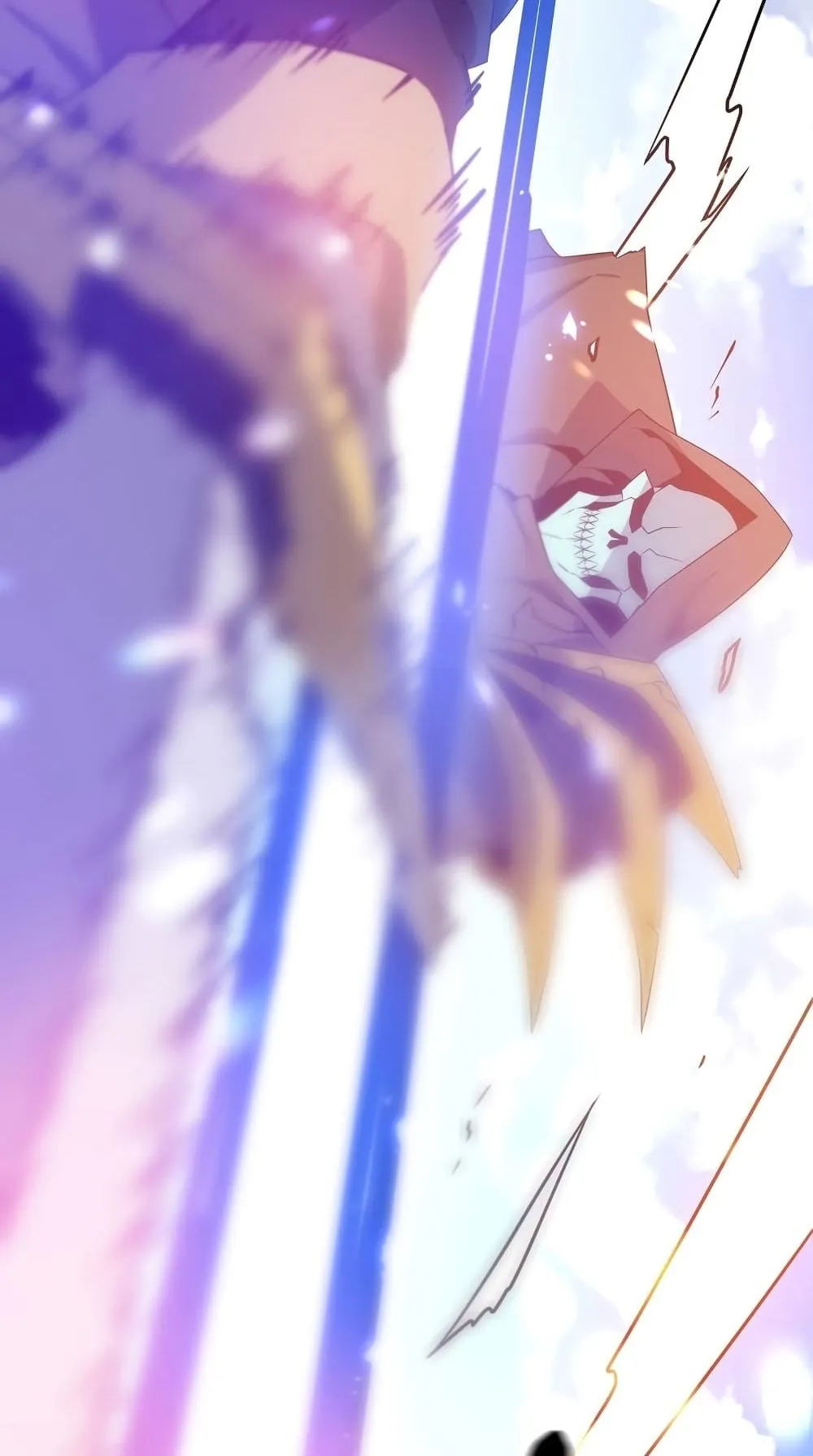 The Lazy Swordmaster ตอนที่ 1 หน้า 33