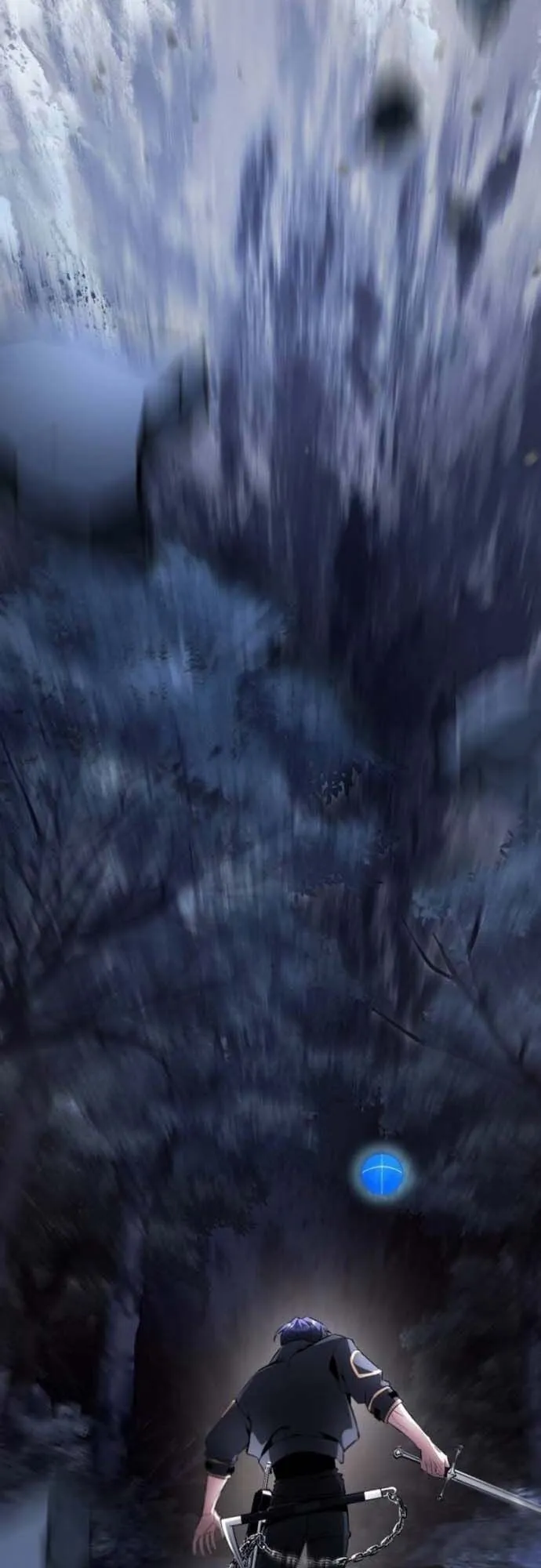 Echoes of the Reverse Planet ตอนที่ 11 หน้า 32