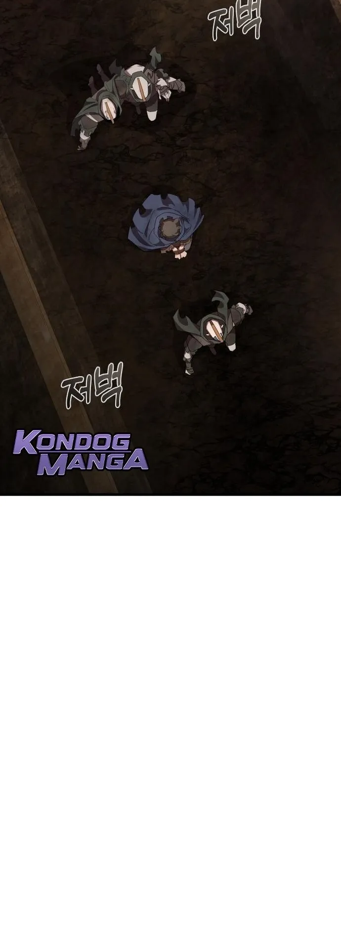 The Genius Mage Who Uses His Fists ตอนที่ 28 หน้า 56