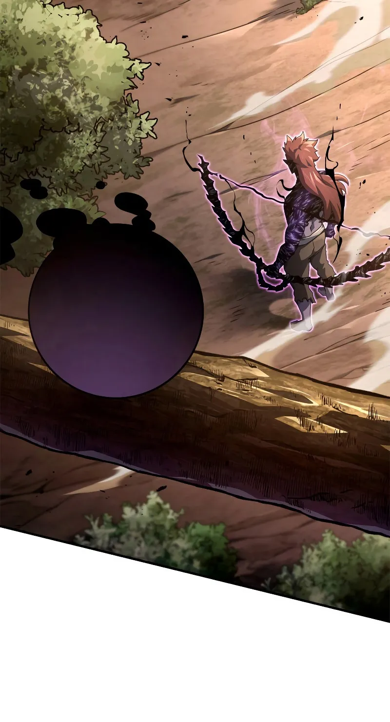 Revenge of the Iron-Blooded Sword Hound ตอนที่ 55 หน้า 87